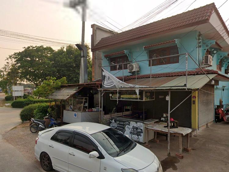 นิดอาหารตามสั่ง กำแพงเพชร