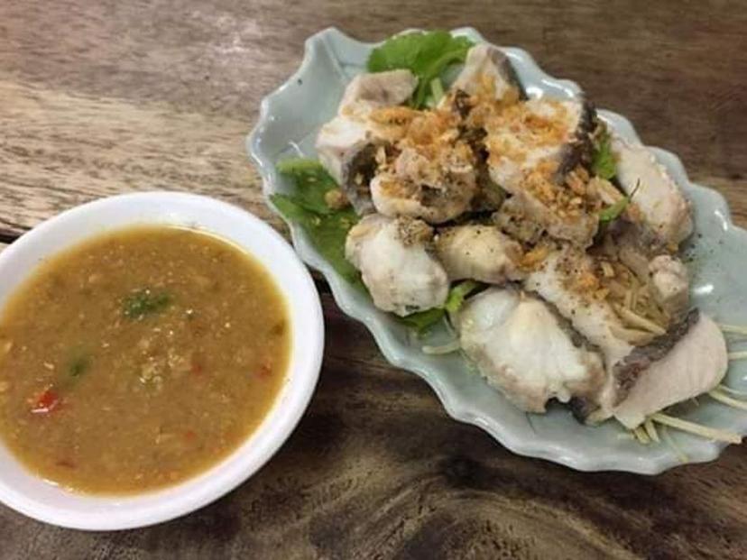 Life Rice Porridge Restaurant Kamphaeng Phet