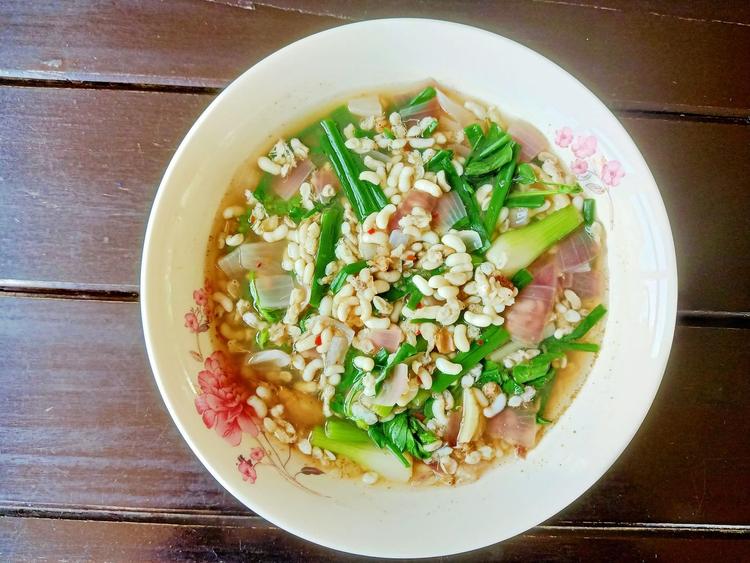 ลอมข้าว ขอนแก่น