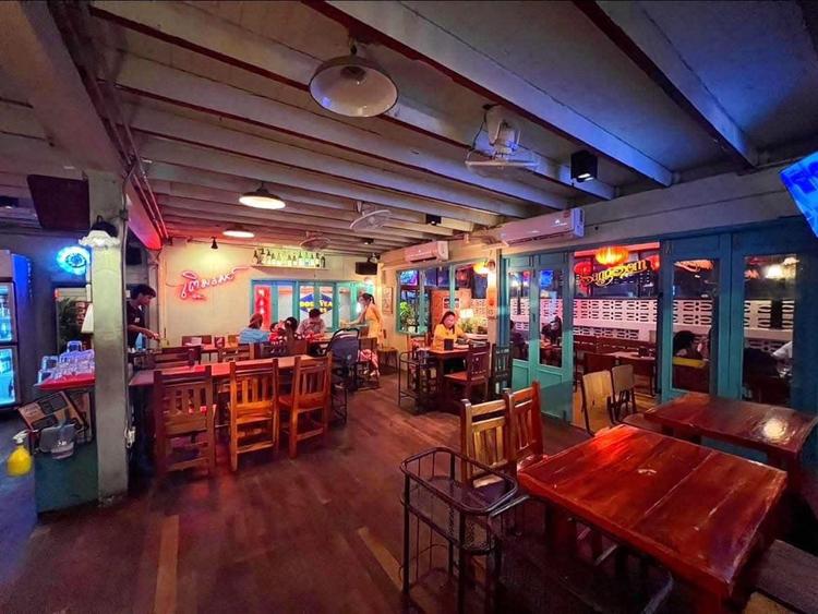 Term-Rom Restaurant