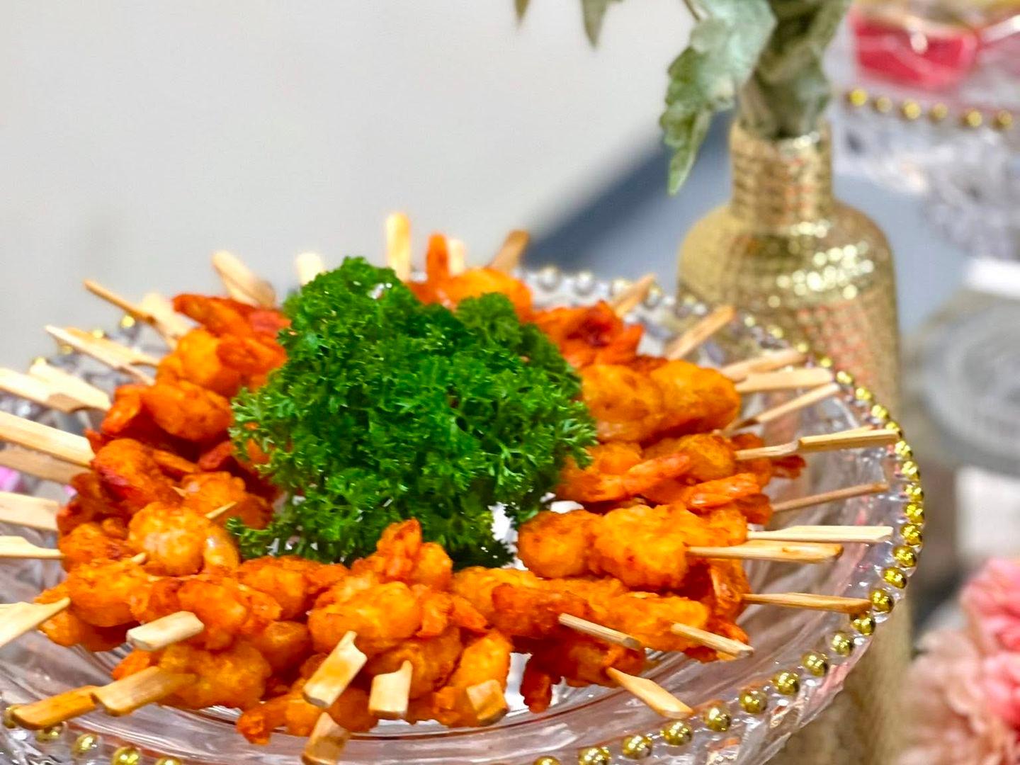 ชาม ( Charm kitchen )