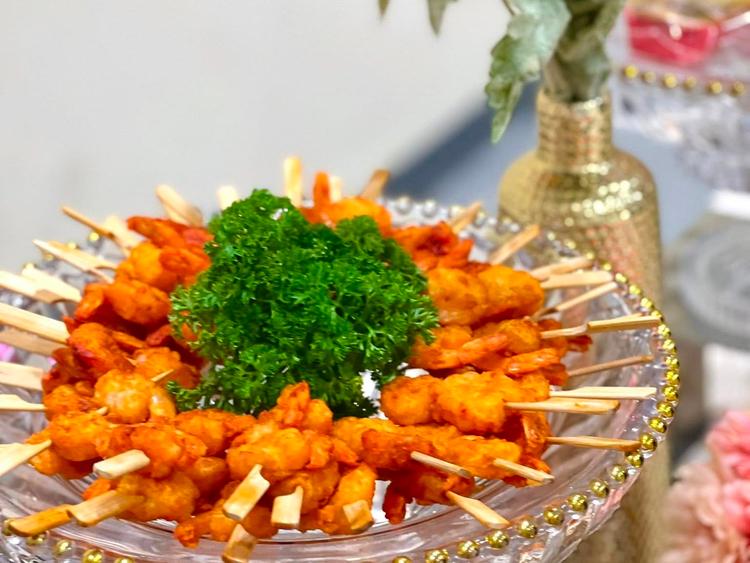 ชาม ( Charm kitchen )