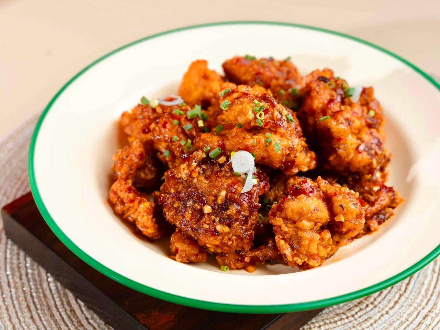 พริกไทย kitchen