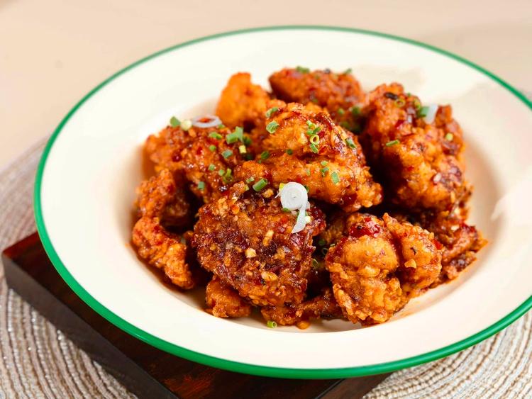 พริกไทย kitchen