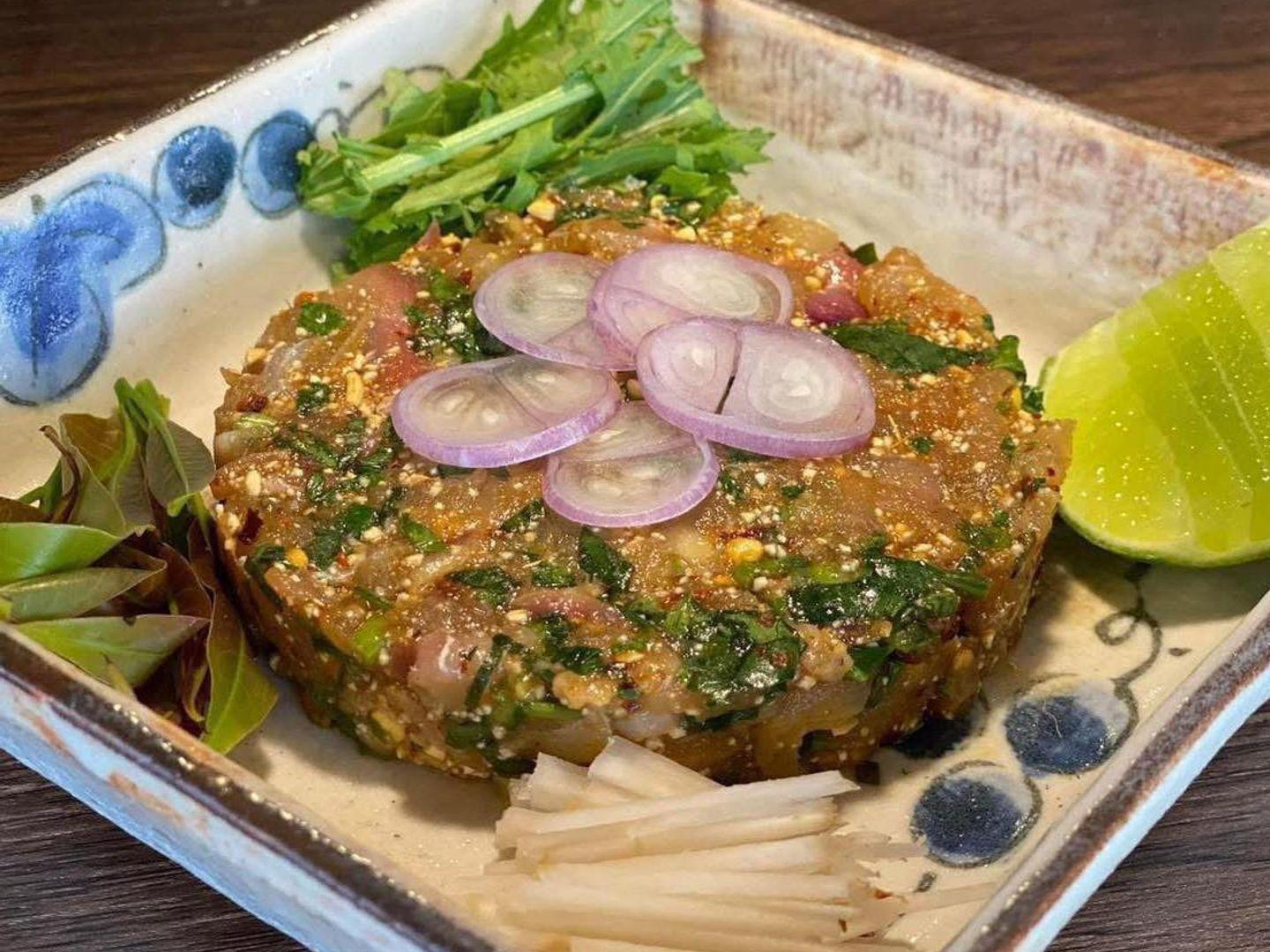 Jikia Khon Kaen
