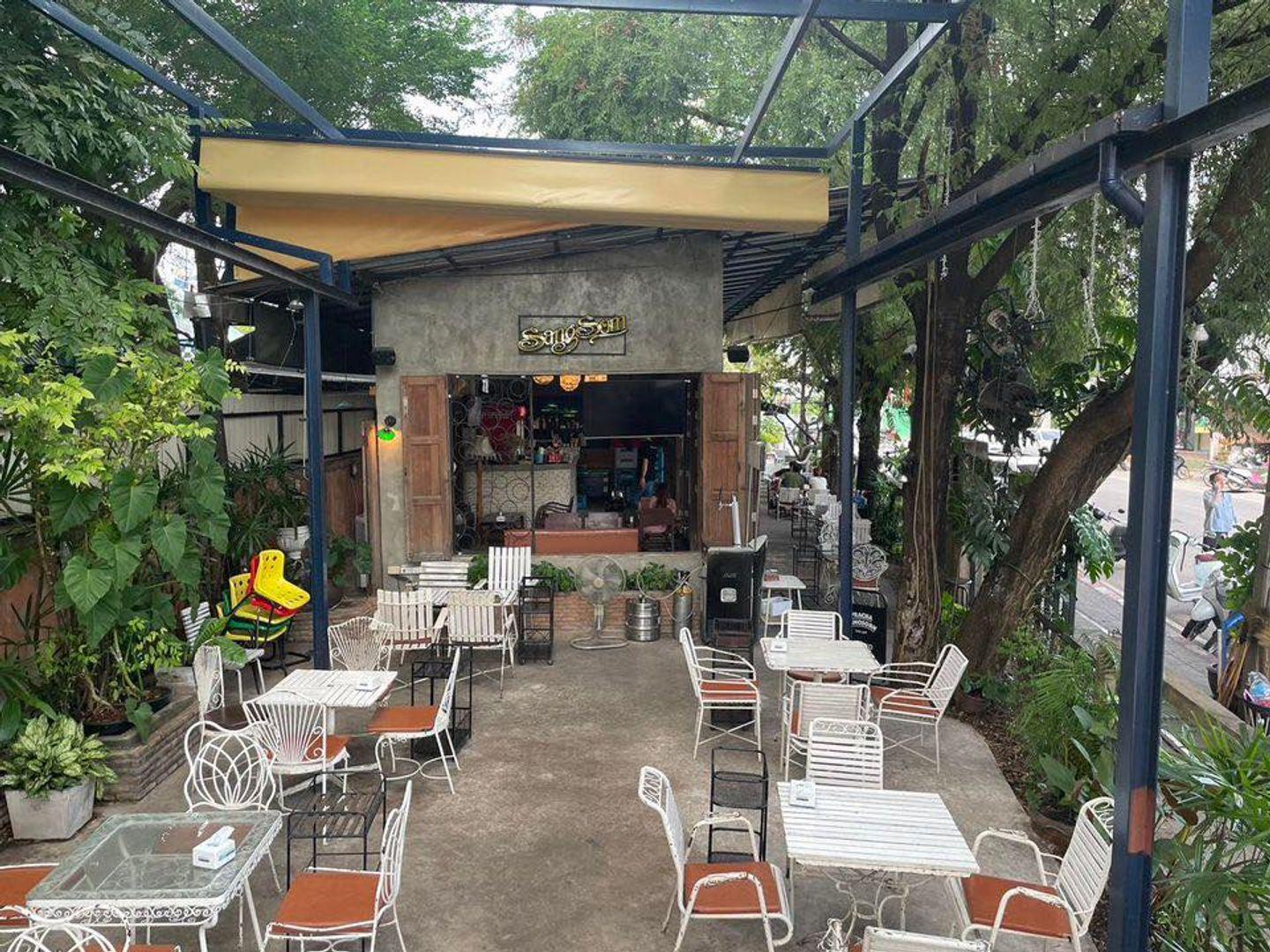 Pracha Samakhom Restaurant (179/1 Khon Kaen)