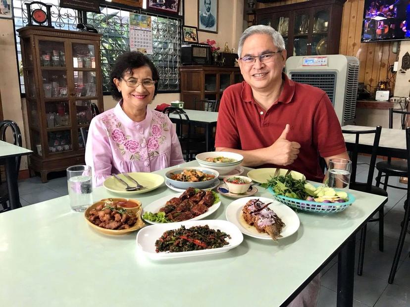 ร้านอาหารปุ๊ ชัยนาท