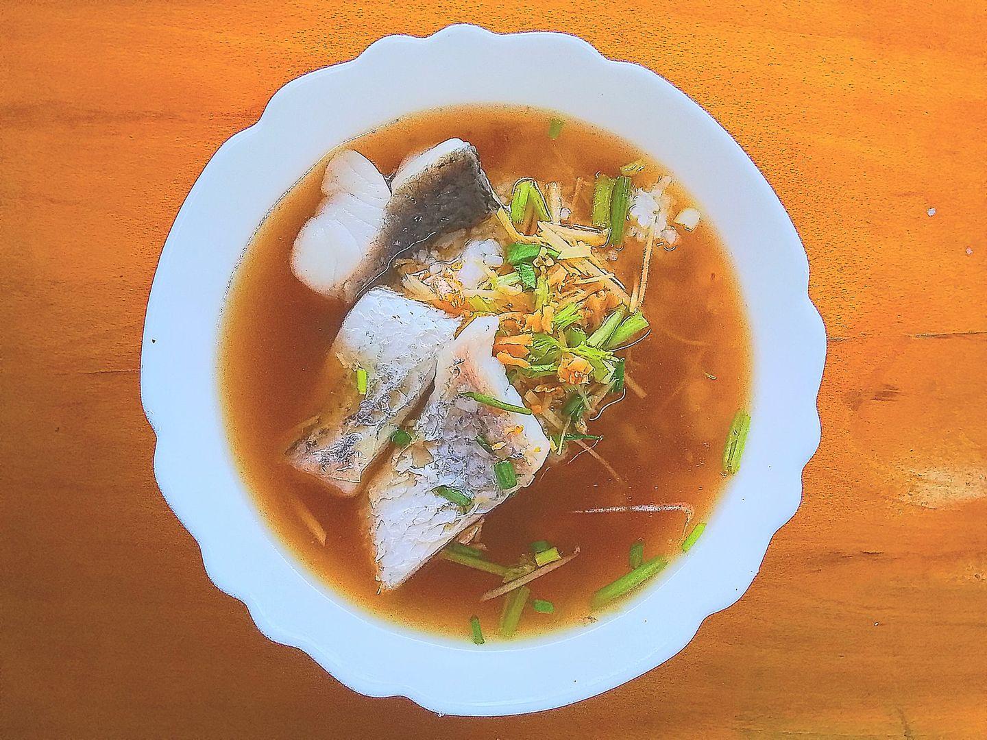 Zheyuu Restaurant, Chainat