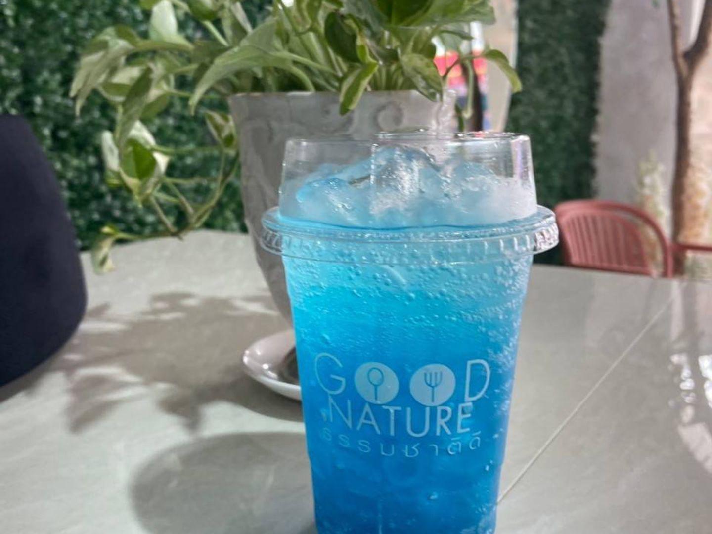 Good Nature Café & Restaurant