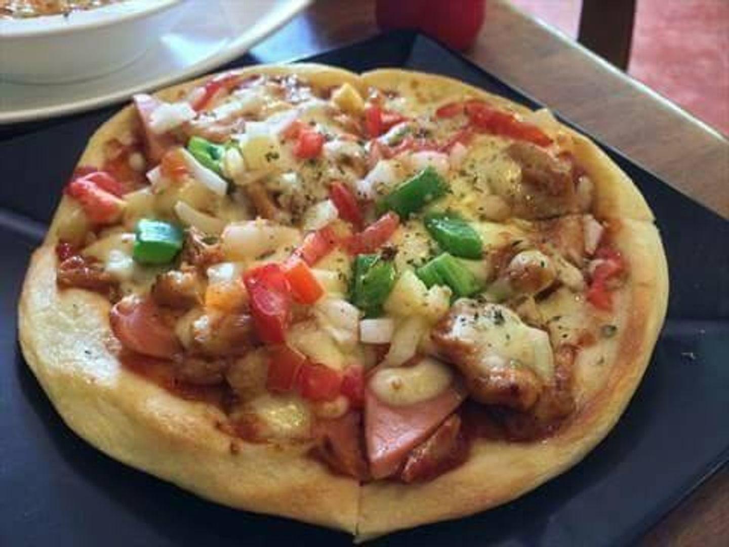 Snow White Restaurant Nakhon Pathom