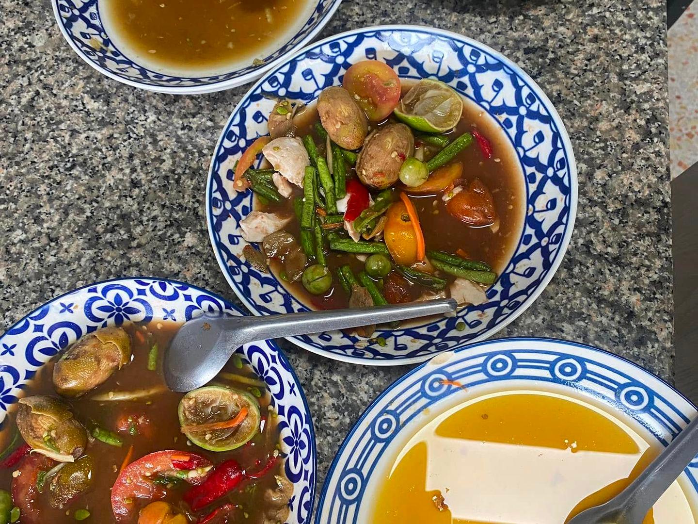 Haiphong Vietnamese Restaurant (Nakhon Pathom)