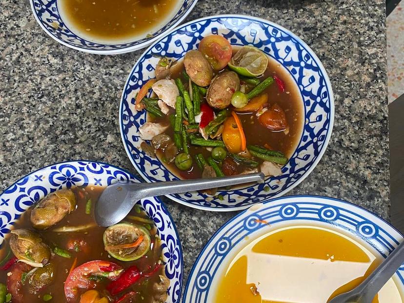 Haiphong Vietnamese Restaurant (Nakhon Pathom)