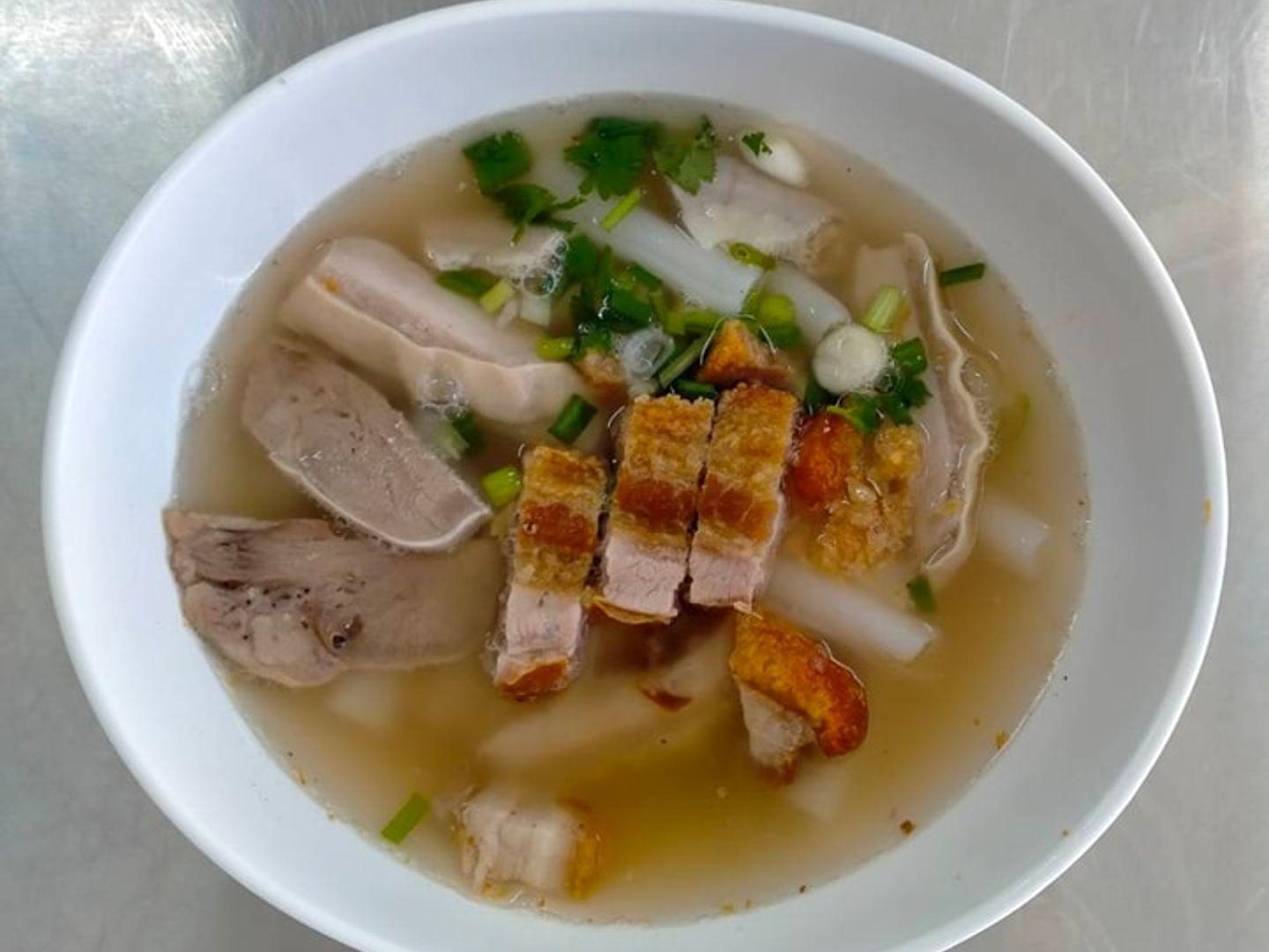 Kuang Kitchen Nakhon Pathom