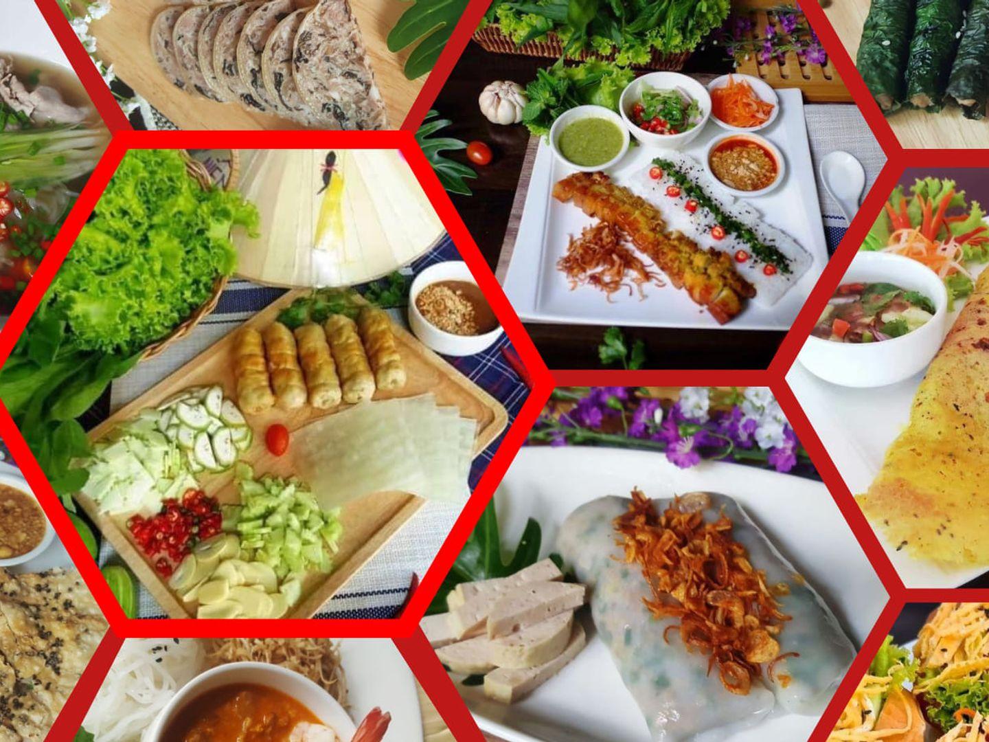 Xin Chao Viet Vietnamese Restaurant, Nakhon Pathom Branch