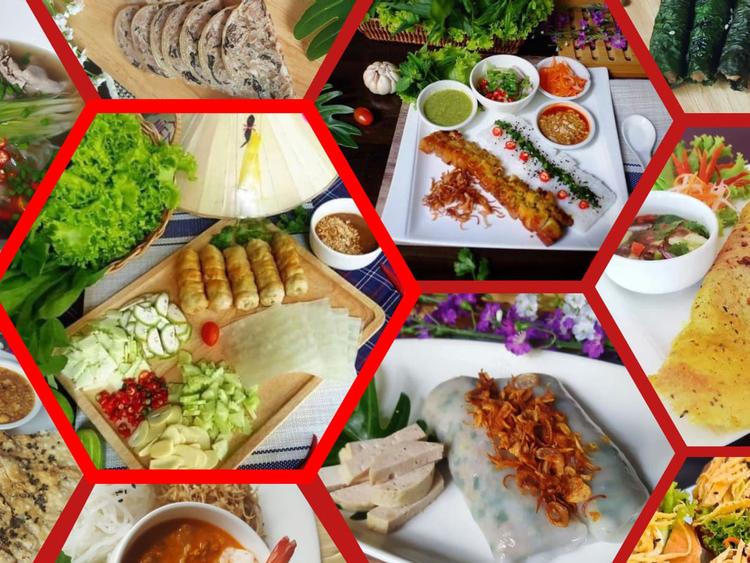 Xin Chao Viet Vietnamese Restaurant, Nakhon Pathom Branch