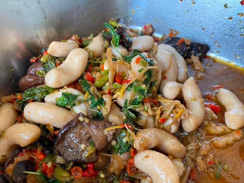 ร้าน ปฐมโภชนา 1