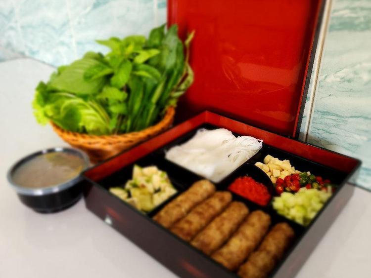 Vietnam Home Kitchen by Ke (越南家厨房 by Ke)