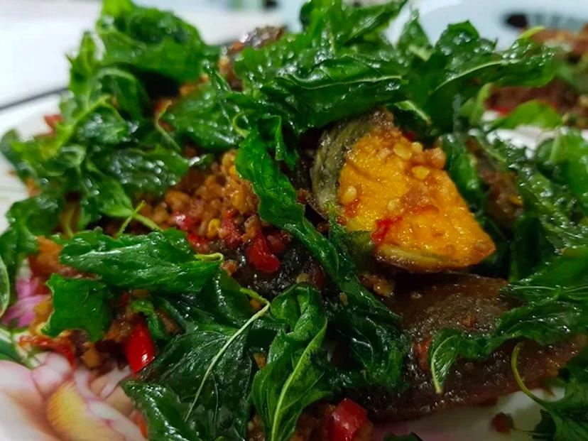 Jae Yong Restaurant, Nakhon Pathom