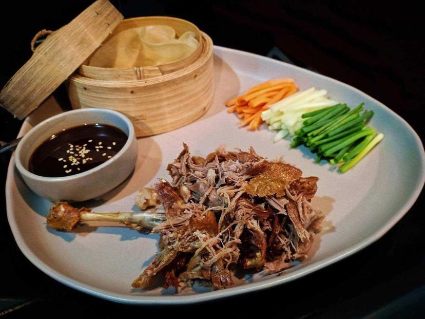 Duck Sauce นครสวรรค์