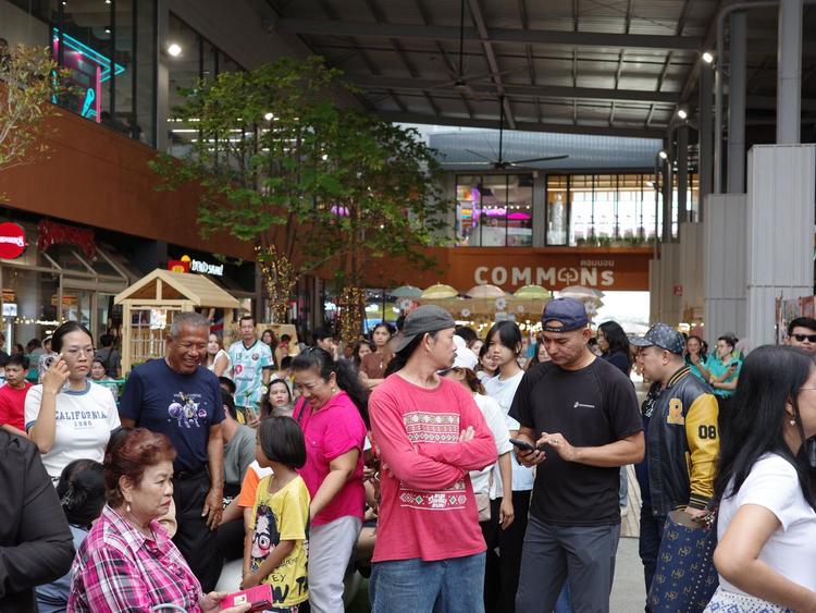 โลตัสสระบุรี