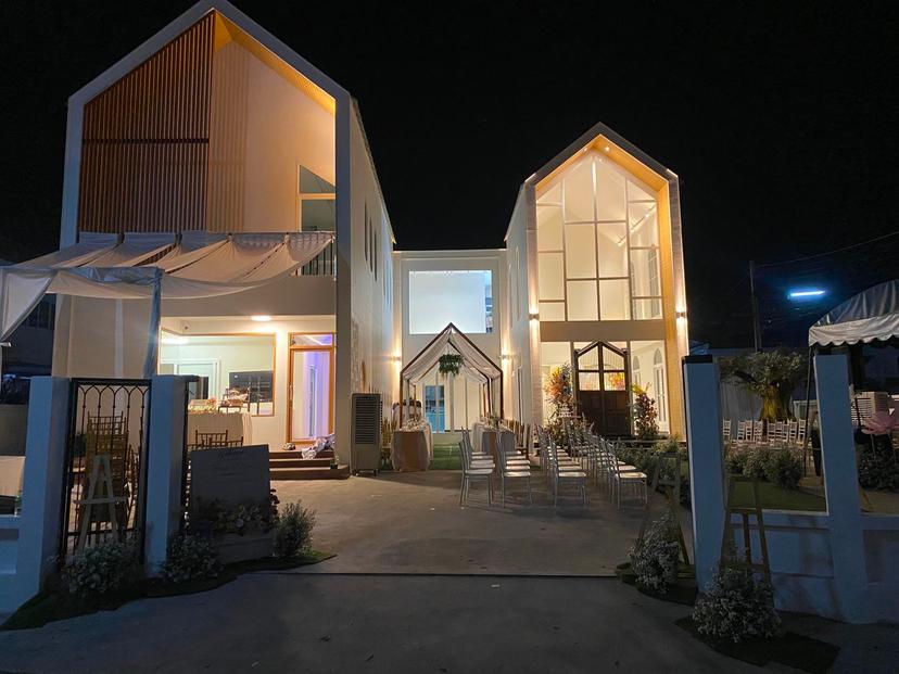 ร้านอาหาร คำนึง restaurant & studio