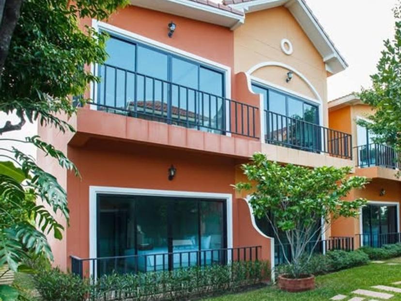 Sata House Korat 萨塔小屋（呵叻）