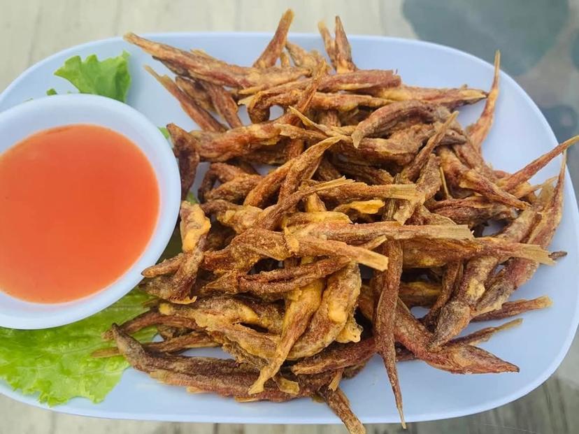 Kim Sai Restaurant, Nakhon Sawan
