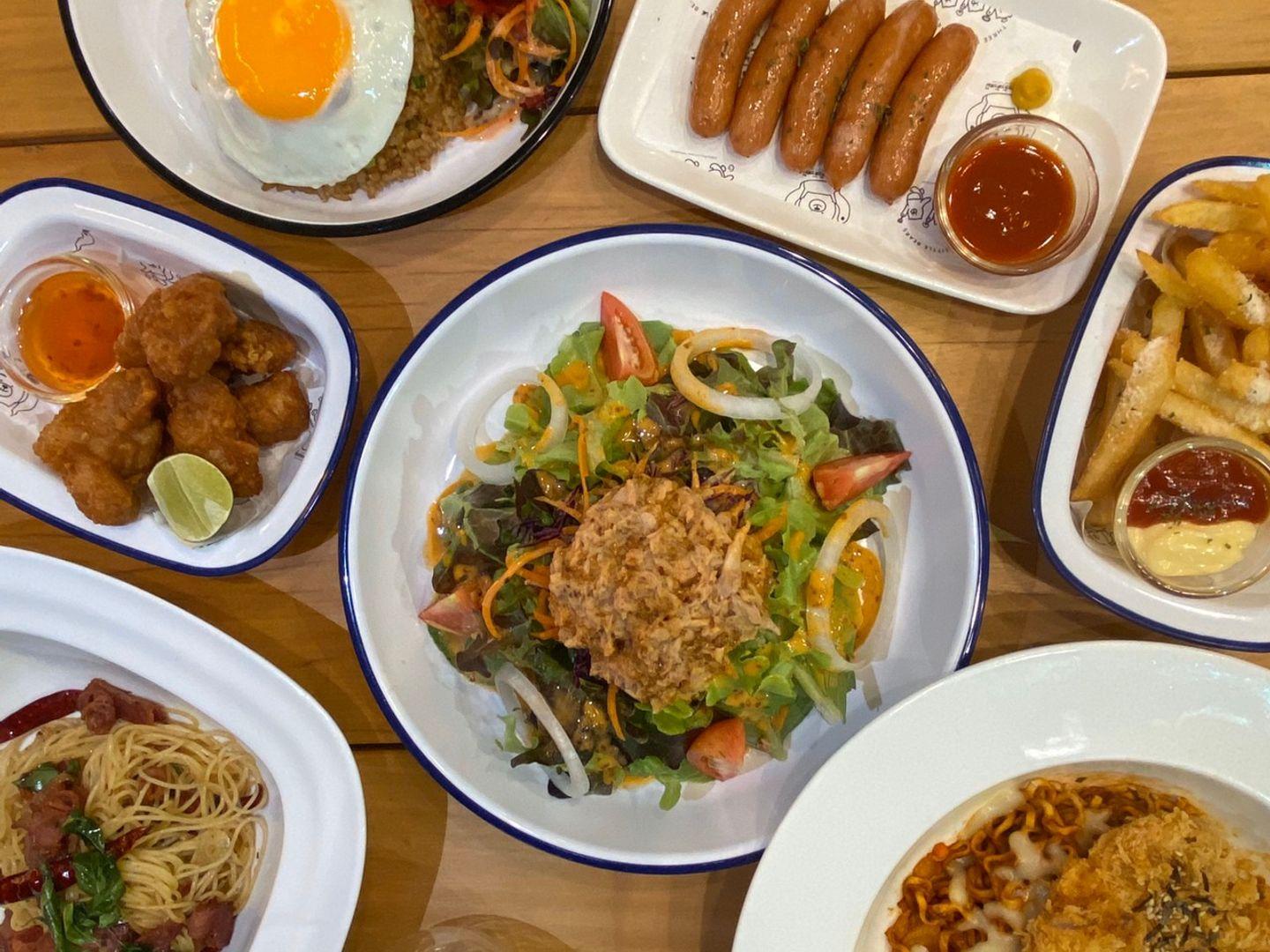 Three Little Bears x Bear Chef Kitchen