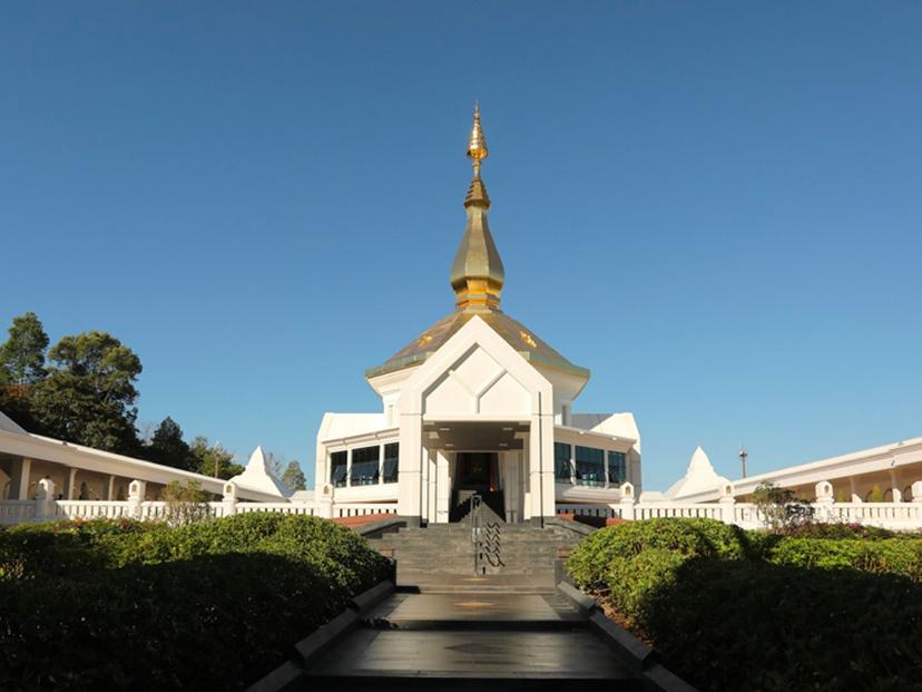 Wat Pa Phu Rua Tatta Thirawat (Wat Pa Nong Phue)