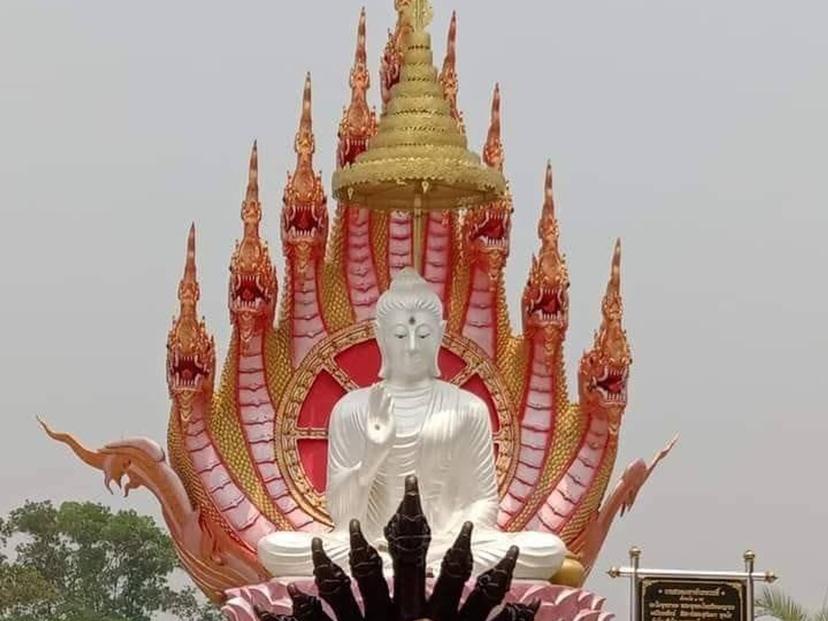 Sri Dara Ram Temple