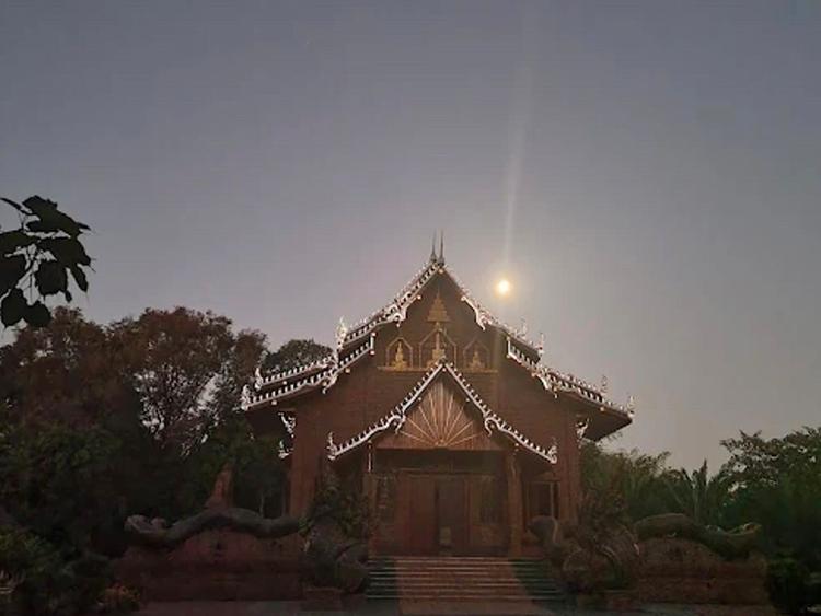 Wat Pa Chaiwan
