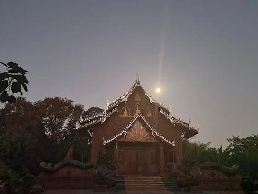 Wat Pa Chaiwan