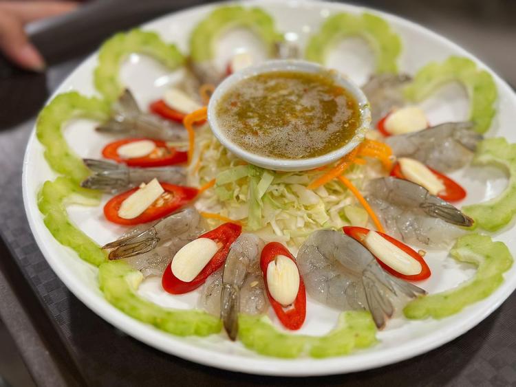 ครัวขวัญข้าว ประจวบคีรีขันธ์