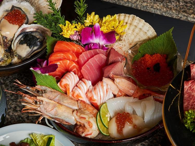 Neta Grill สาขา เซ็นทรัลเวสต์เกต บางใหญ่