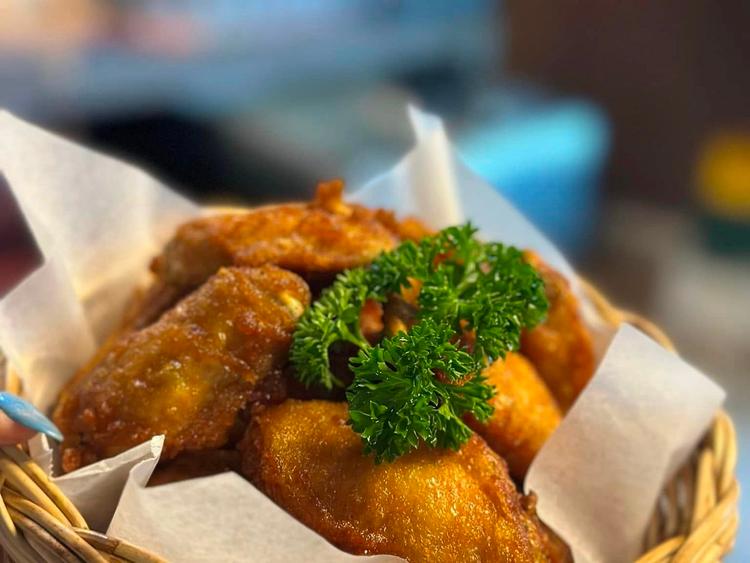 เรสเตอร์ เดย์ รังสิต