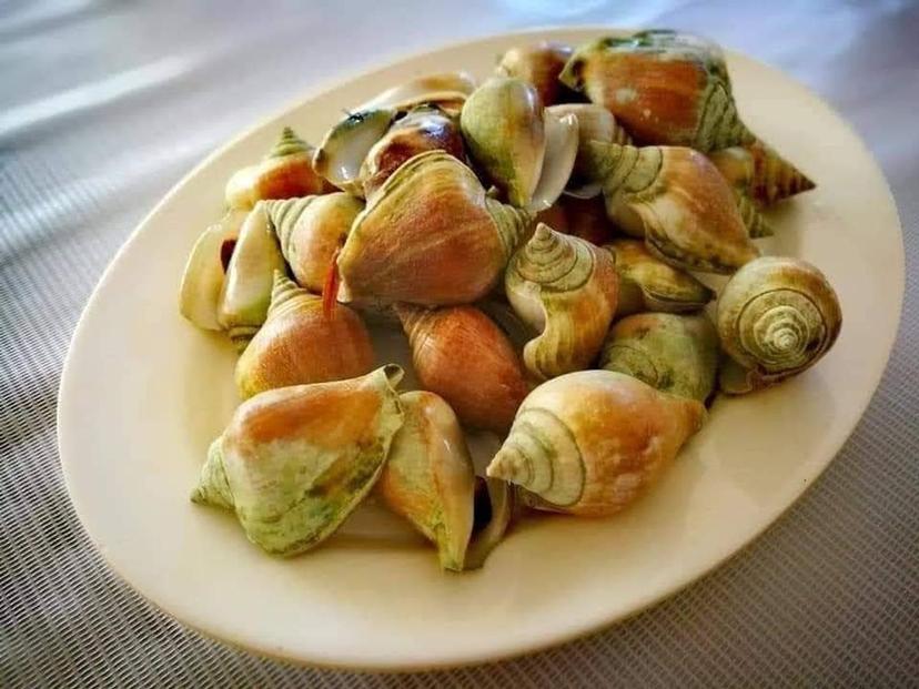 Pe-Por Seafood Khlong Luang