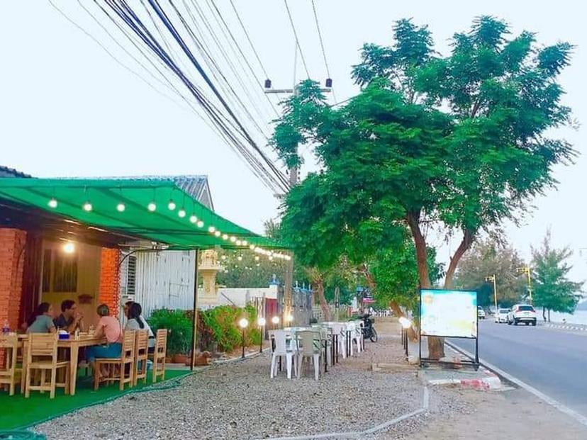 Pat Head Key Seafood Restaurant
