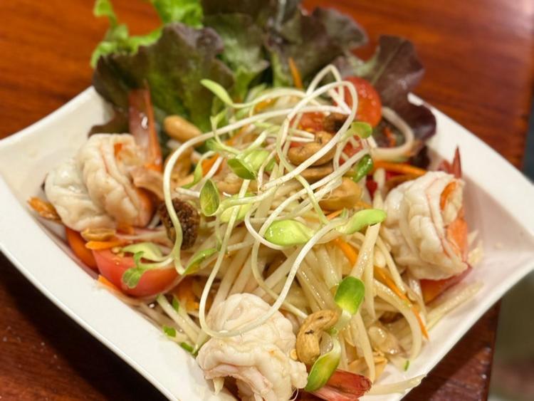 Celebb Rotea อยุธยา