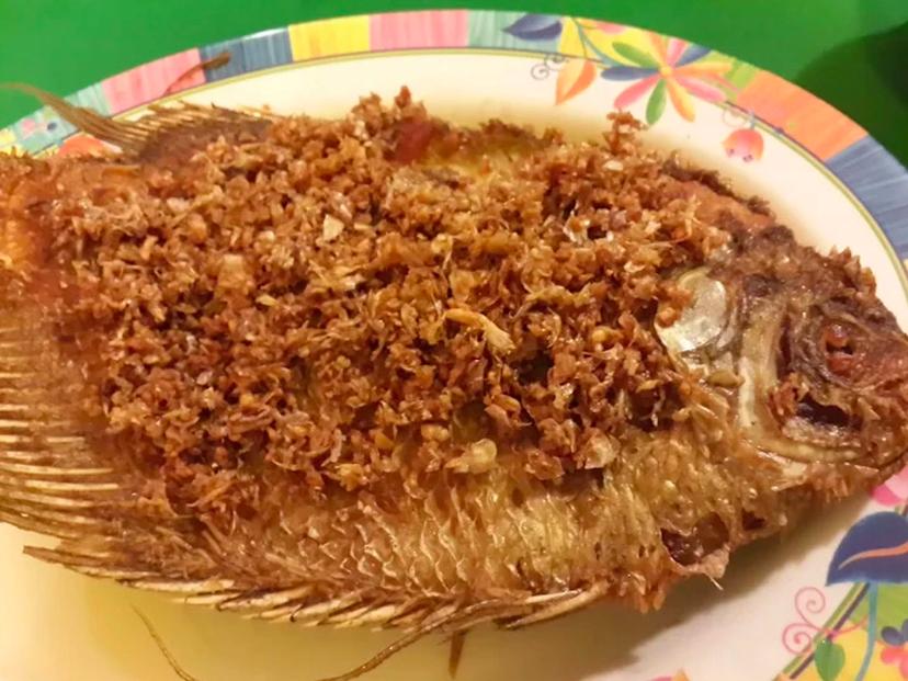 林家厨房 Lin's Kitchen