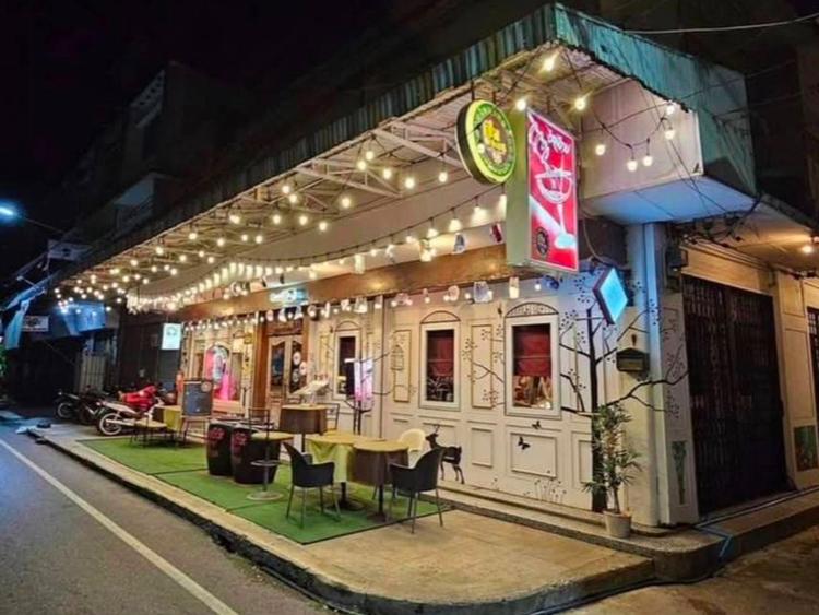 ร้านไหมไทย ราชบุรี