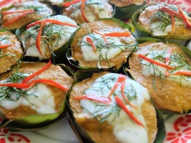 ร้านอาหารคลายเครียด