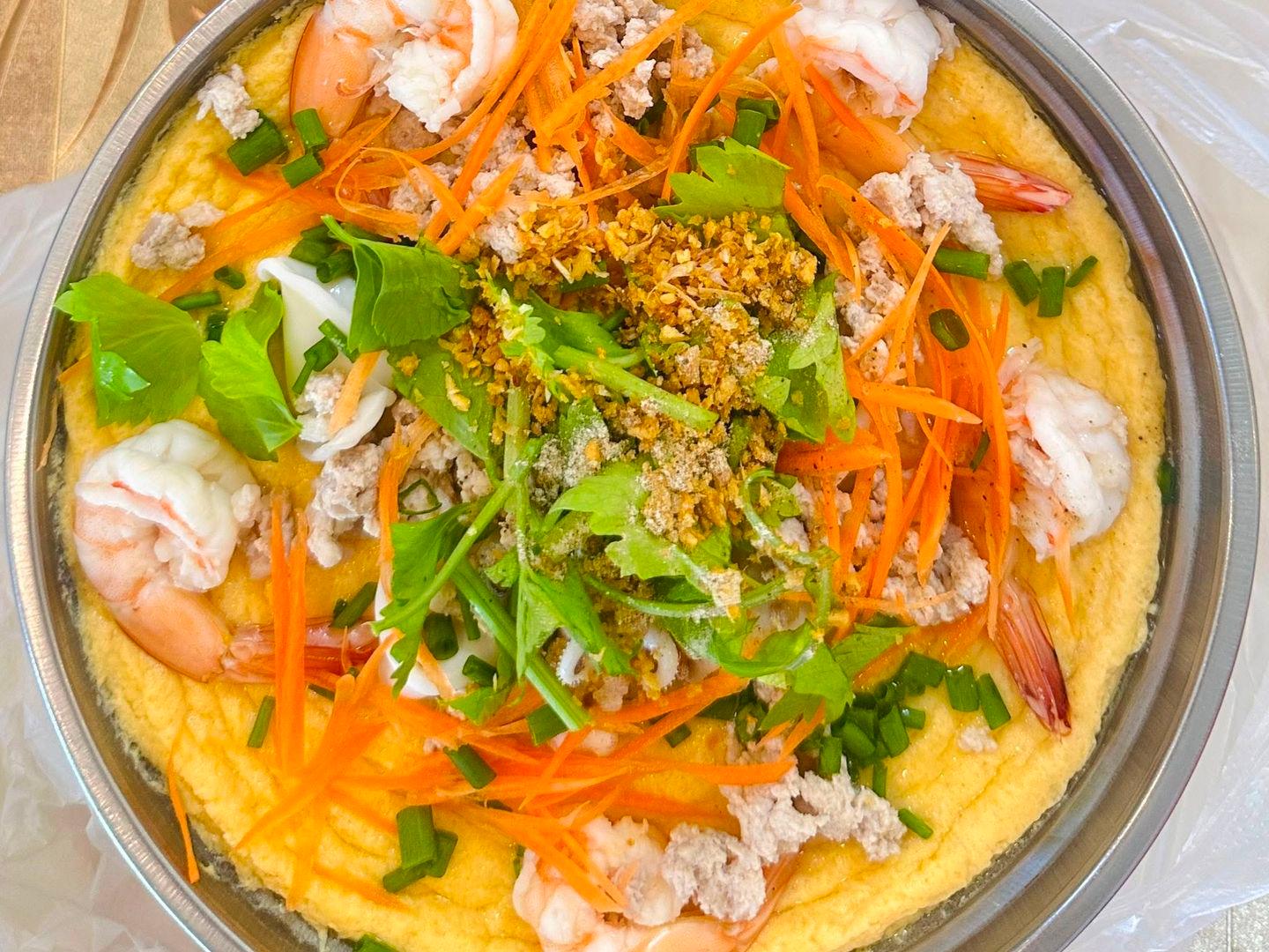 ร้านอาหารปีเถาะ ราชบุรี