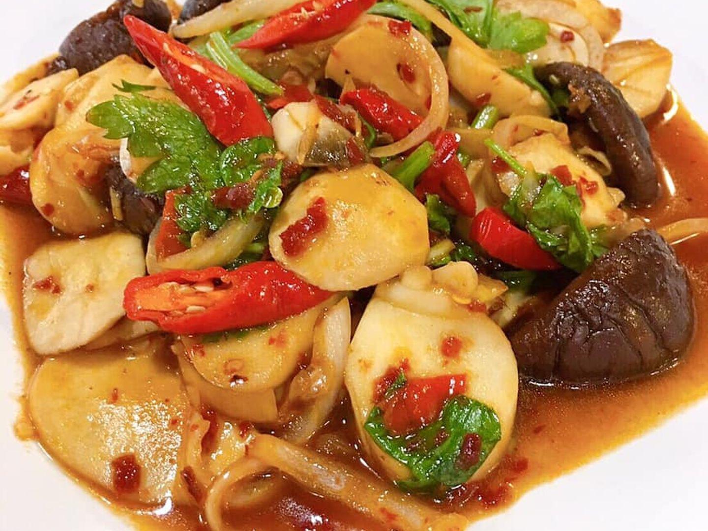 ครัวมาซิมา..สเต็ก ราชบุรี