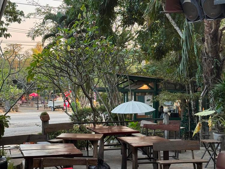 SUSU Korean BBQ Garden(บ่อวิน)