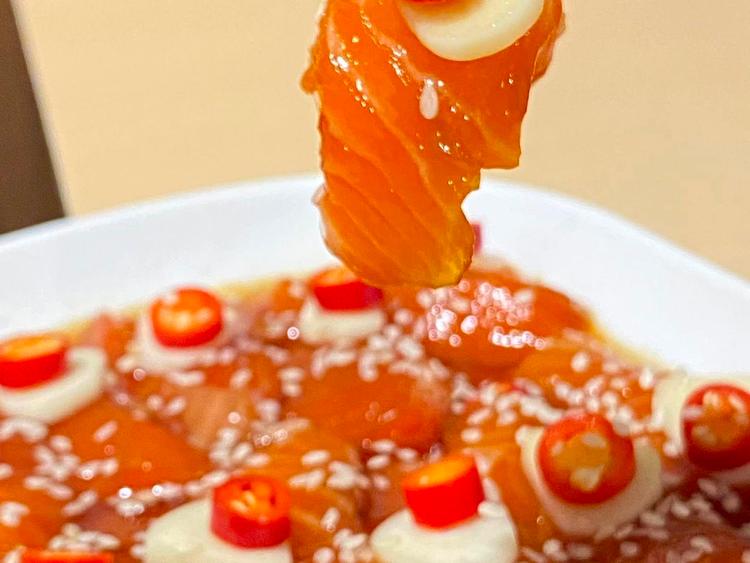 Ryoko Premium Buffet เรียวโกะ บุพเฟต์แซลมอน ลพบุรี