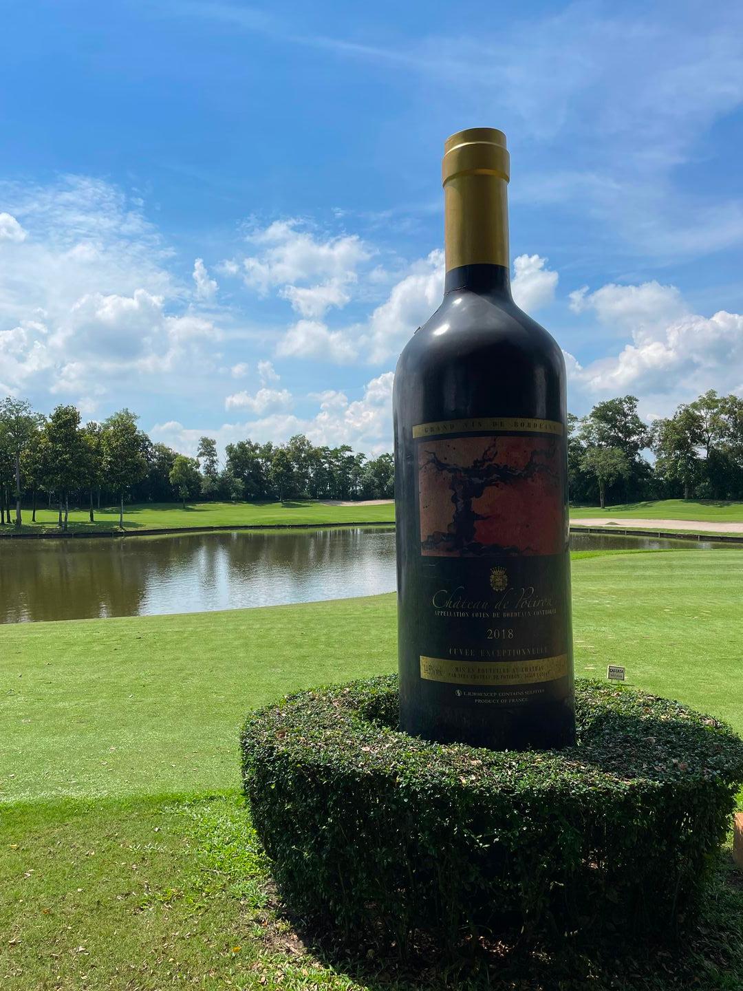 คาสคาต้า กอล์ฟ คลับ