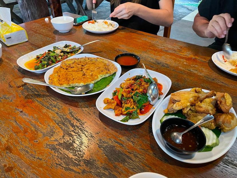 ครัวแม่แป๋