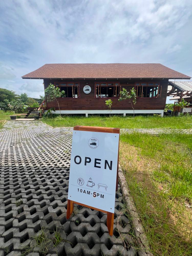 Takian Artisan Workshop