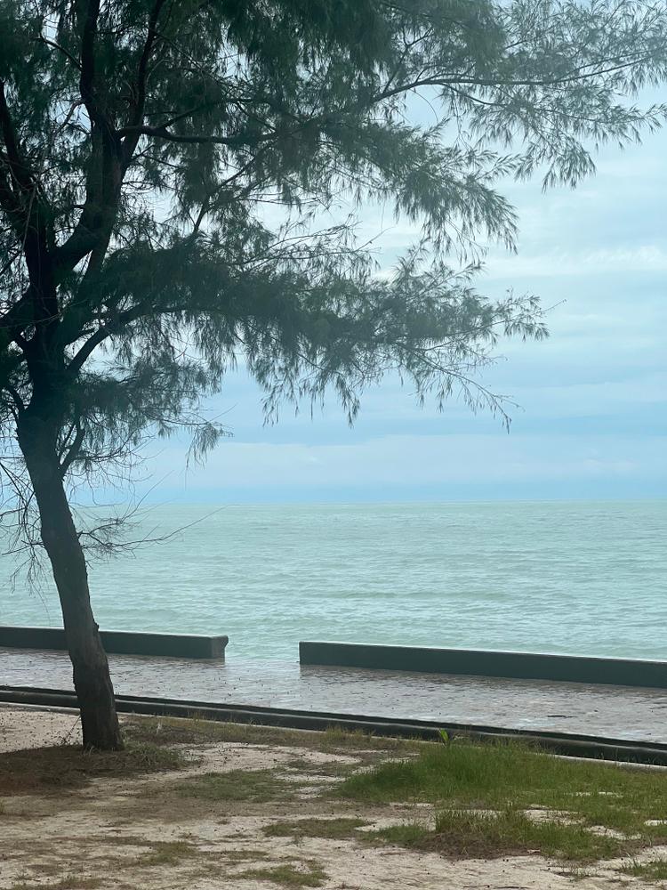 Laem Sadet Beach