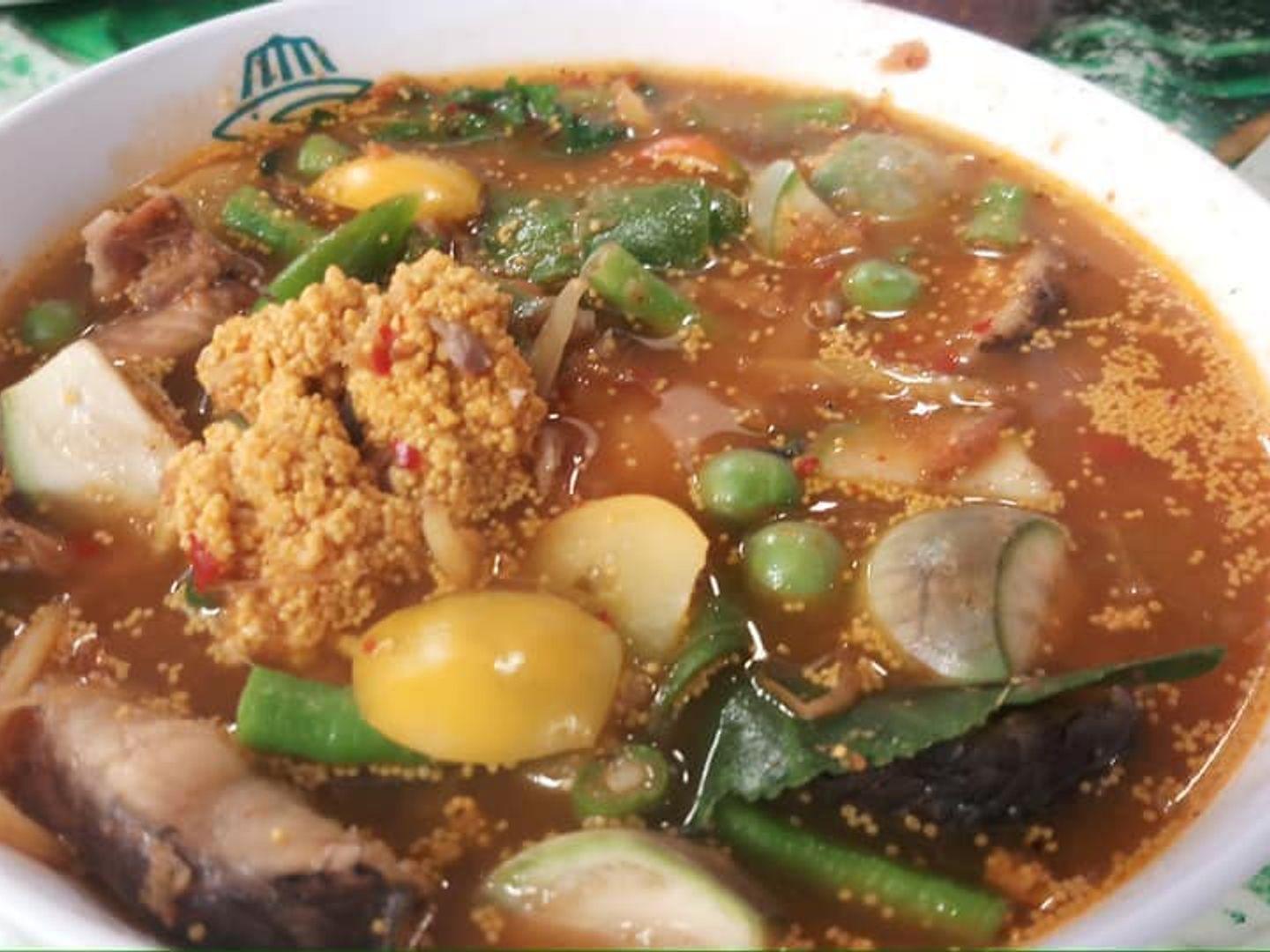 Hia Biao Wild Food Restaurant